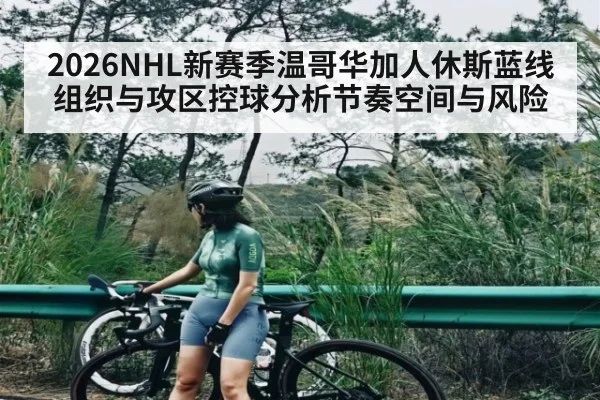2026NHL新赛季温哥华加人休斯蓝线组织与攻区控球分析节奏空间与风险